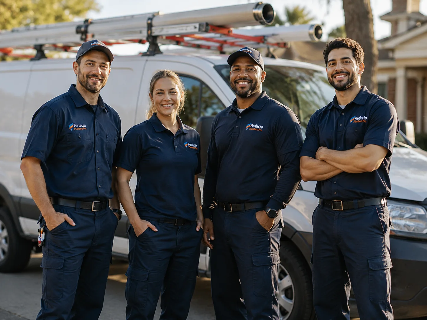 Emergency Plumber Near Me in Dayton, TX near me